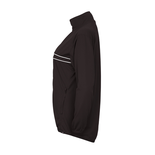 Wired outer-core women's jacket.... from ASI 37461 Augusta Sportswear