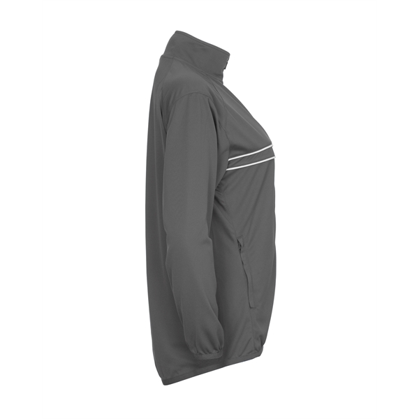 Wired outer-core women's jacket.... from ASI 37461 Augusta Sportswear