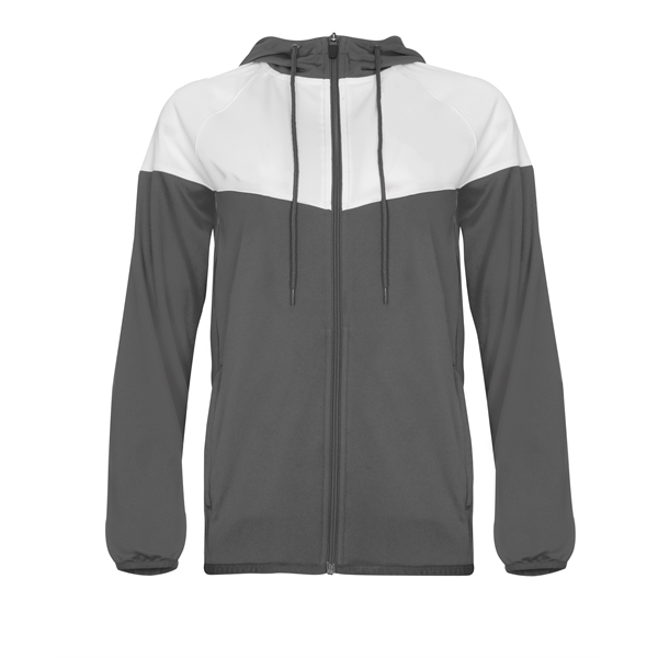 Sprint Outer-core women's jacket.... from ASI 37461 Augusta Sportswear