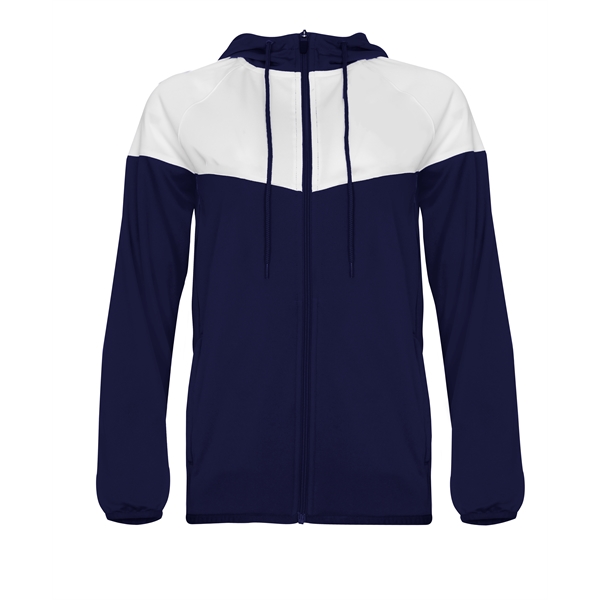 Sprint Outer-core women's jacket.... from ASI 37461 Augusta Sportswear