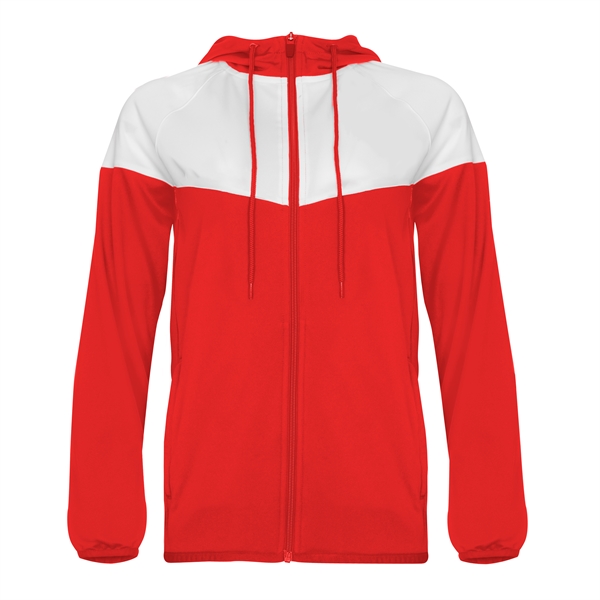 Sprint Outer-core women's jacket.... from ASI 37461 Augusta Sportswear