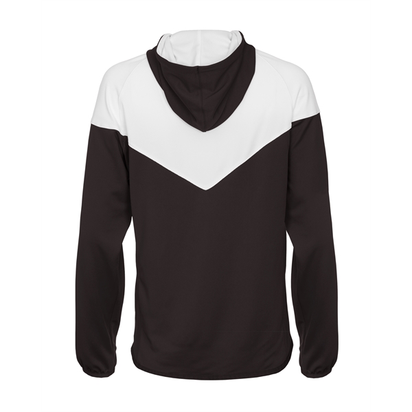 Sprint Outer-core women's jacket.... from ASI 37461 Augusta Sportswear