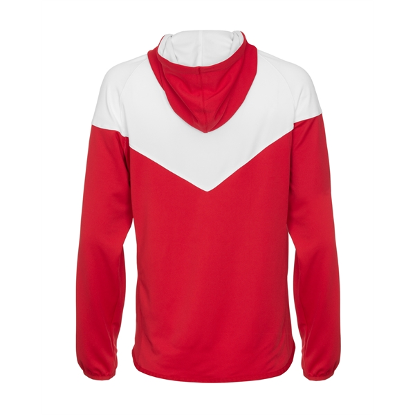 Sprint Outer-core women's jacket.... from ASI 37461 Augusta Sportswear