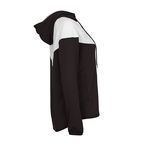 Sprint Outer-core women's jacket.... from ASI 37461 Augusta Sportswear