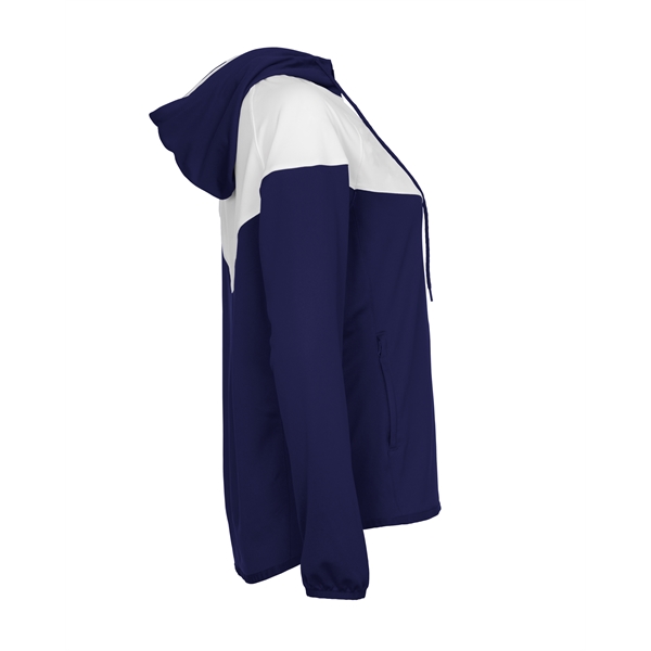 Sprint Outer-core women's jacket.... from ASI 37461 Augusta Sportswear