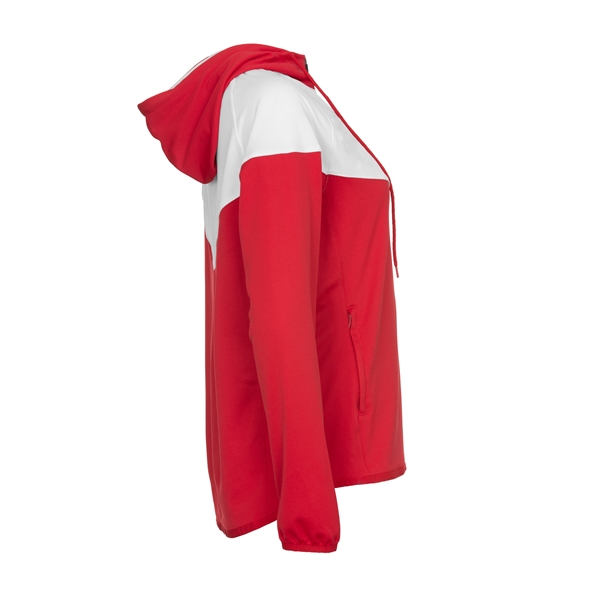 Sprint Outer-core women's jacket.... from ASI 37461 Augusta Sportswear