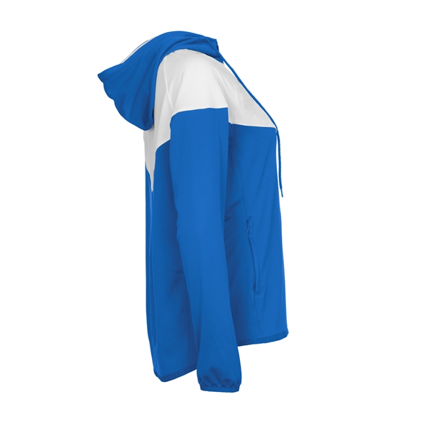 Sprint Outer-core women's jacket.... from ASI 37461 Augusta Sportswear