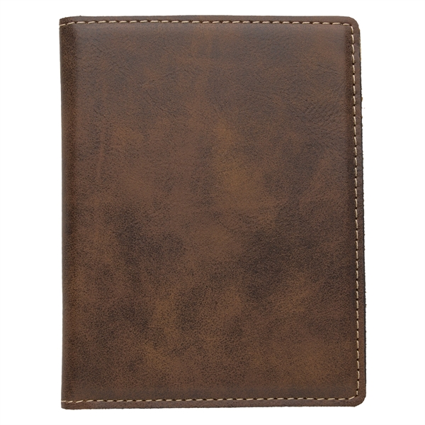 Guardian RFID passport wallet Seek set that pairs with your phone... from ASI 61125 Hit Promotional Products / Hit®