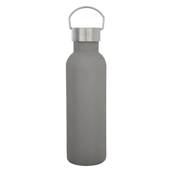 28 oz. Tipton stainless steel bottle for taking a delicious beverage... from ASI 61125 Hit Promotional Products / Hit®
