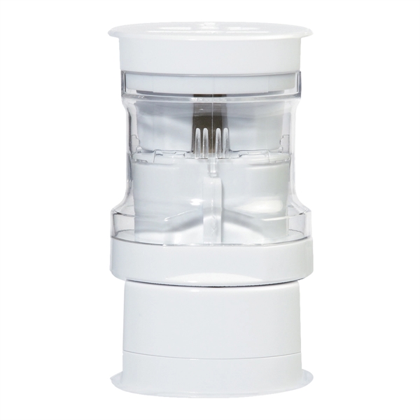 Universal Travel Adapter... from ASI 61125 Hit Promotional Products / Hit®