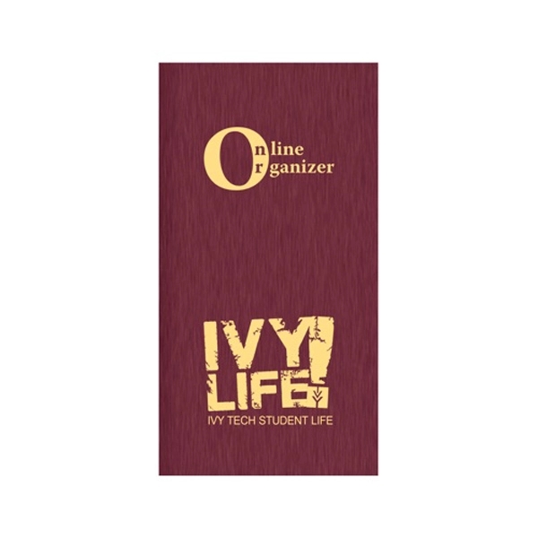 Online/Password Organizer Large shimmer cover 20 pages... from ASI 76575 Payne Publishers Inc / Payne Publishers