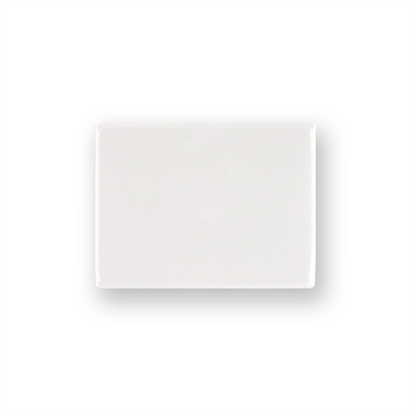 1 1/2" x 2" Full color, rectangle button.... from ASI 93520 Ventura Inc