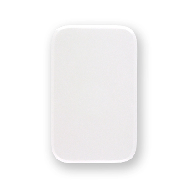 Full color, oblong button 2 3/4" x 1 3/4".... from ASI 93520 Ventura Inc