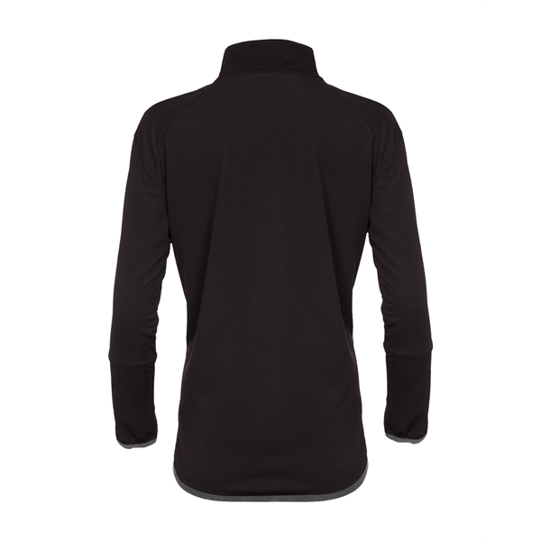 Blitz Outer-core women's jacket.... from ASI 37461 Augusta Sportswear