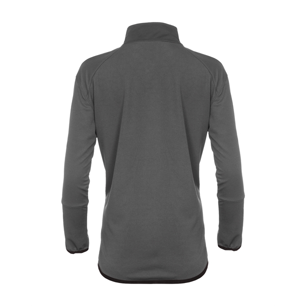 Blitz Outer-core women's jacket.... from ASI 37461 Augusta Sportswear