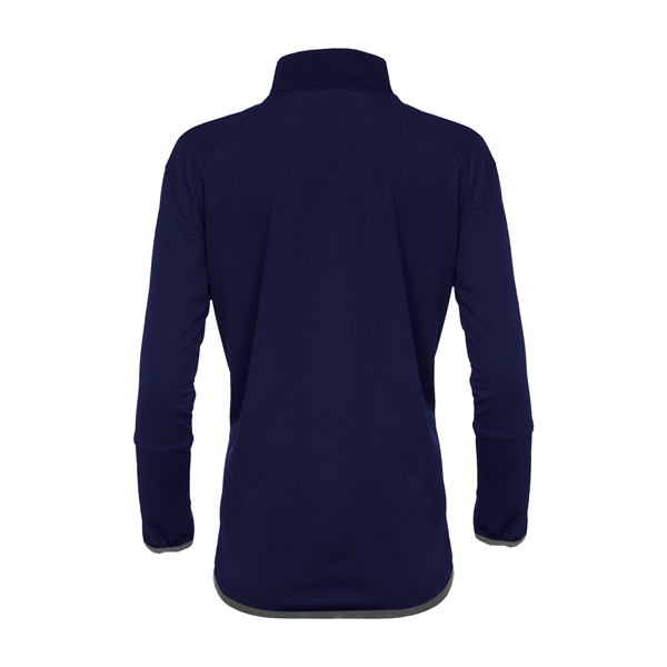 Blitz Outer-core women's jacket.... from ASI 37461 Augusta Sportswear