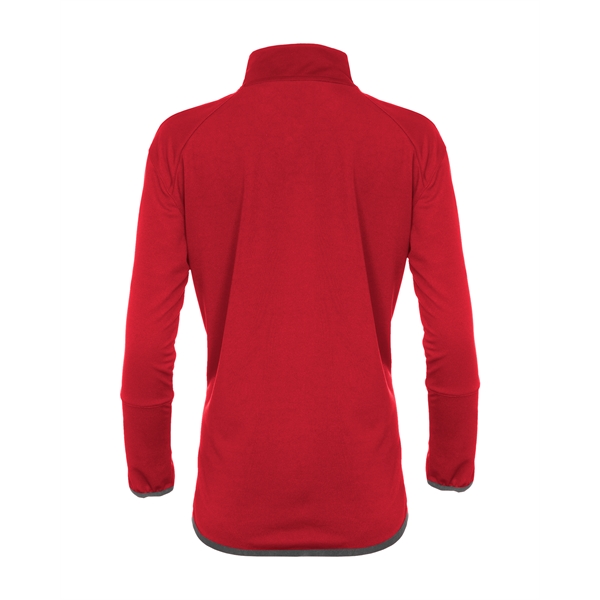 Blitz Outer-core women's jacket.... from ASI 37461 Augusta Sportswear