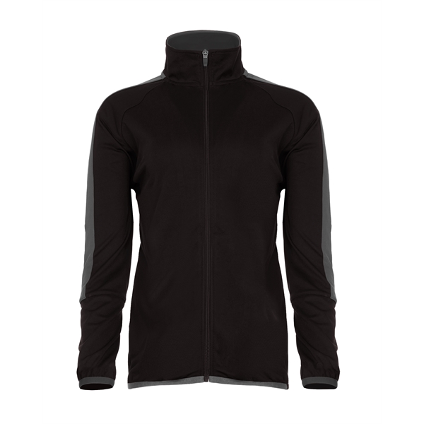 Blitz Outer-core women's jacket.... from ASI 37461 Augusta Sportswear