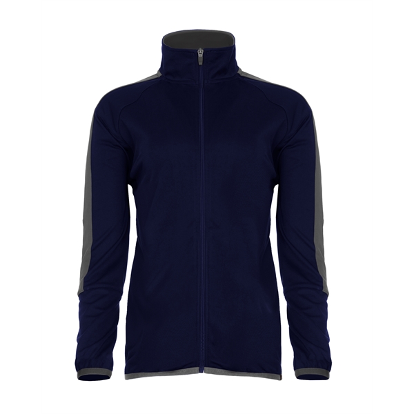 Blitz Outer-core women's jacket.... from ASI 37461 Augusta Sportswear