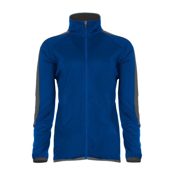 Blitz Outer-core women's jacket.... from ASI 37461 Augusta Sportswear