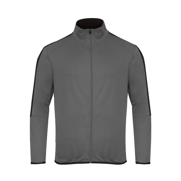 Blitz outer-core jacket.... from ASI 37461 Augusta Sportswear