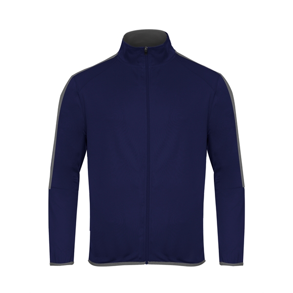 Blitz outer-core jacket.... from ASI 37461 Augusta Sportswear