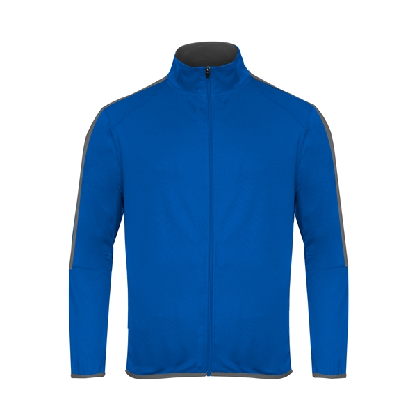 Blitz outer-core jacket.... from ASI 37461 Augusta Sportswear