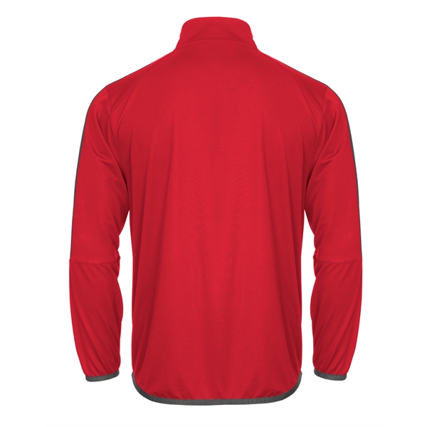 Blitz outer-core jacket.... from ASI 37461 Augusta Sportswear