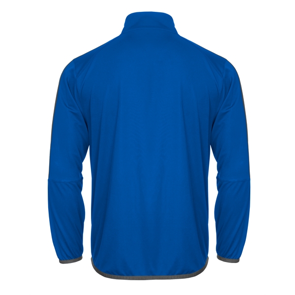 Blitz outer-core jacket.... from ASI 37461 Augusta Sportswear