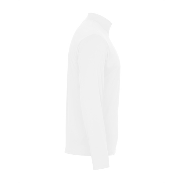 Men's 1/4 zip.... from ASI 37461 Augusta Sportswear