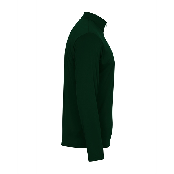 Men's 1/4 zip.... from ASI 37461 Augusta Sportswear