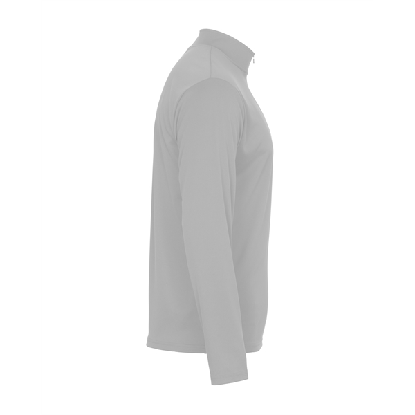 Men's 1/4 zip.... from ASI 37461 Augusta Sportswear