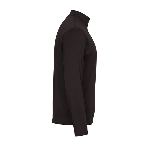 Men's 1/4 zip.... from ASI 37461 Augusta Sportswear