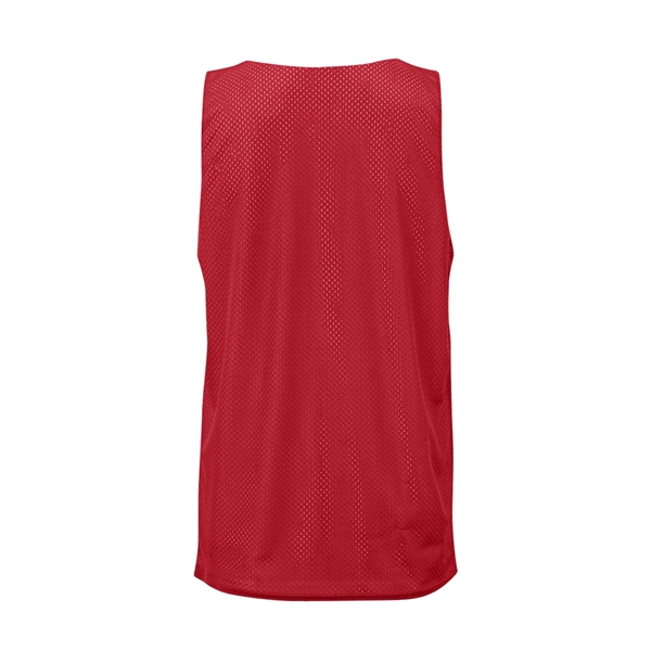 C2 Rev. Mesh Womens Tank.... from ASI 37461 Augusta Sportswear