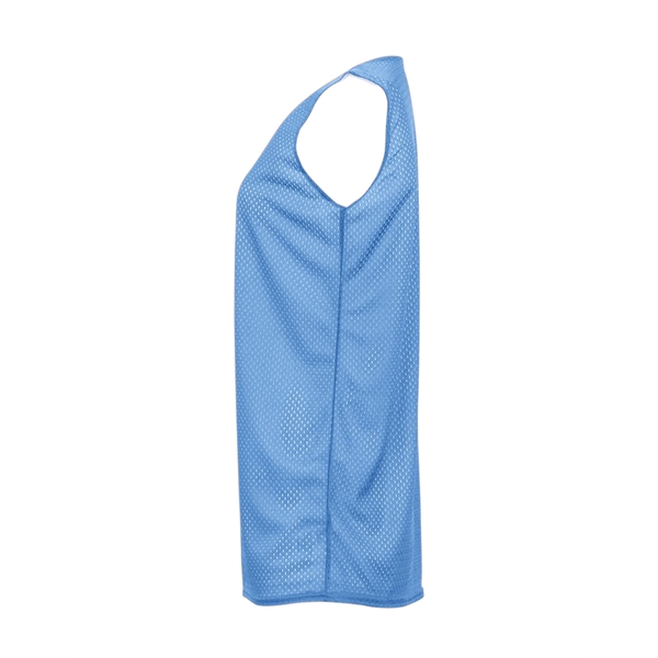 C2 Rev. Mesh Womens Tank.... from ASI 37461 Augusta Sportswear