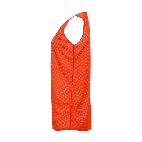 C2 Rev. Mesh Womens Tank.... from ASI 37461 Augusta Sportswear