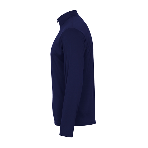 Men's 1/4 zip.... from ASI 37461 Augusta Sportswear
