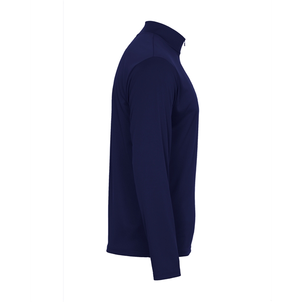 Men's 1/4 zip.... from ASI 37461 Augusta Sportswear