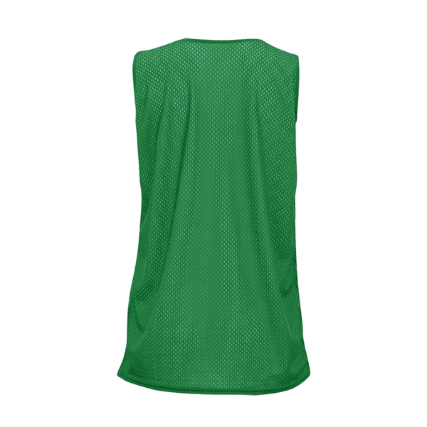C2 Rev. Mesh Womens Tank.... from ASI 37461 Augusta Sportswear