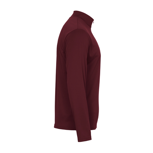 Men's 1/4 zip.... from ASI 37461 Augusta Sportswear