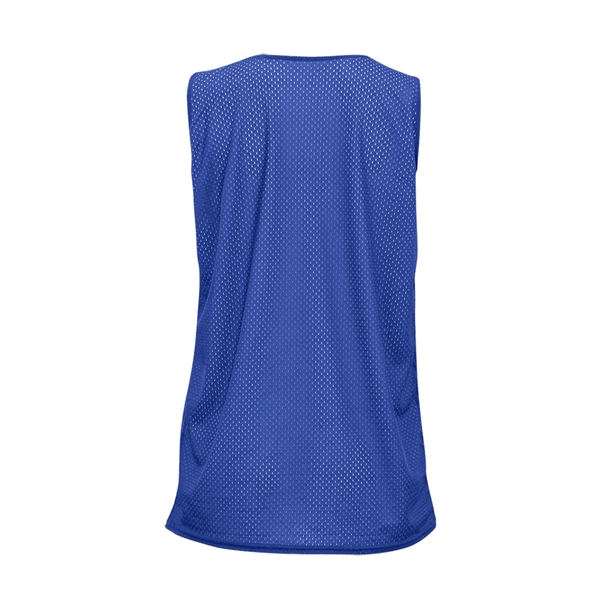 C2 Rev. Mesh Womens Tank.... from ASI 37461 Augusta Sportswear