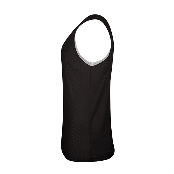 C2 Rev. Mesh Womens Tank.... from ASI 37461 Augusta Sportswear