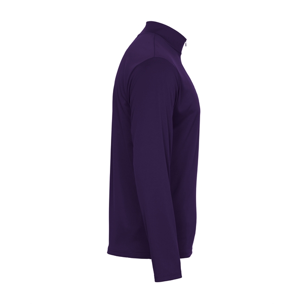 Men's 1/4 zip.... from ASI 37461 Augusta Sportswear