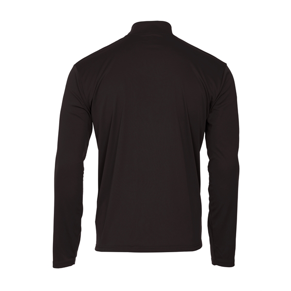 Men's 1/4 zip.... from ASI 37461 Augusta Sportswear
