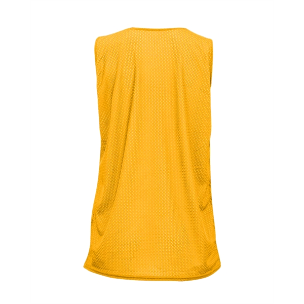 C2 Rev. Mesh Womens Tank.... from ASI 37461 Augusta Sportswear