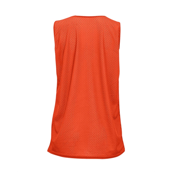 C2 Rev. Mesh Womens Tank.... from ASI 37461 Augusta Sportswear
