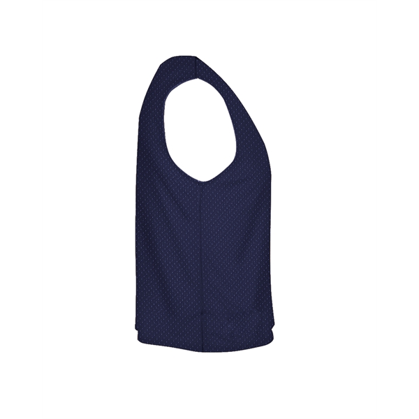 C2 Mesh Womens Pinnie.... from ASI 37461 Augusta Sportswear