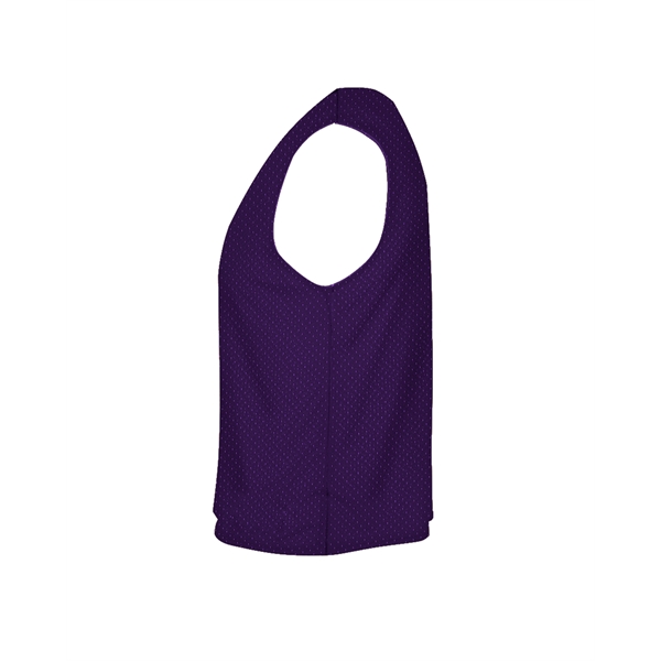 C2 Mesh Womens Pinnie.... from ASI 37461 Augusta Sportswear
