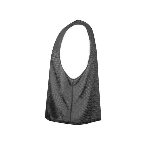 C2 Reversible Mesh Pinnie.... from ASI 37461 Augusta Sportswear