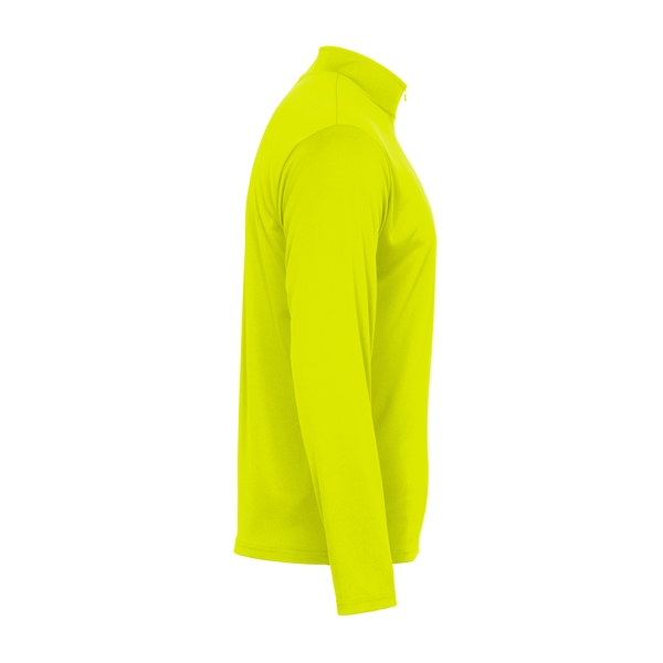 Men's 1/4 zip.... from ASI 37461 Augusta Sportswear